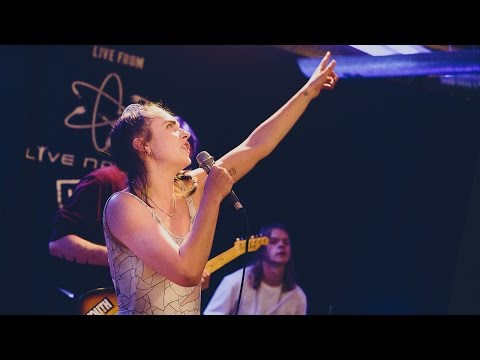 Mø  - Waste of Time (Live From Live Nation Labs)
