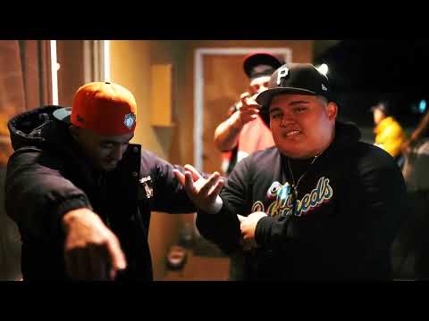 Stop Poppin It- FrostyChasinDough Ft. Young IC & Baby5murdasum