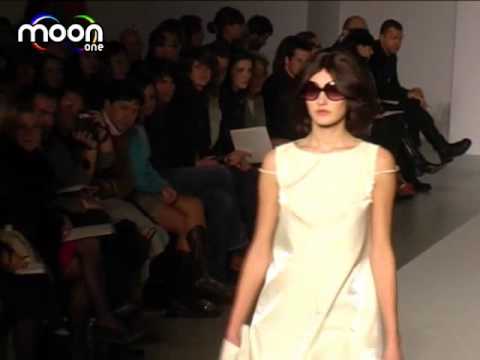 Udo Edling - Paris Spring-Summer 2008 Couture