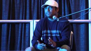 Director, Johnny Gonzales - Surf Photography: The Watermen