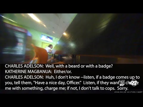 Charlie Adelson arrested on murder charges in connection to Dan Markel murder