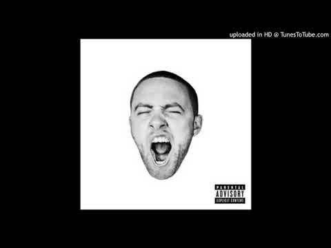 Mac Miller - Two Matches (ft. Ab Soul) [432hz]