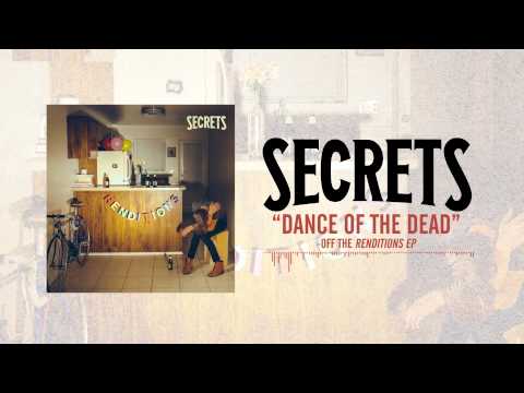 Dance Of The Dead (acoustic) video
