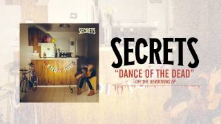 SECRETS -  Dance of the Dead (Acoustic)