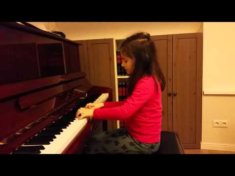 Anne Terzibaschitsch. Mahle, Mühle, mahle.