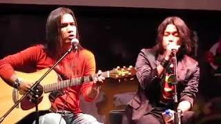 The Voice audition  - More Than Words “extreme”