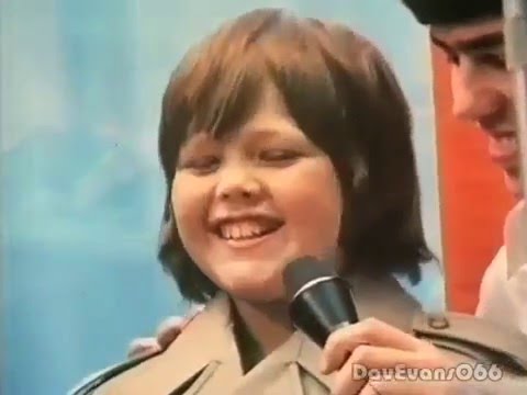 Ed Stewart "Stewpot" Passes Away - Jimmy Osmond remembers him