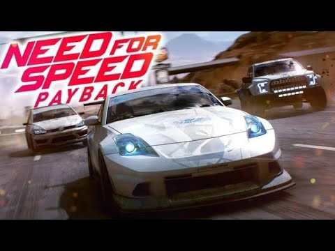 Need For Speed Payback Gameplay Walkthrough Part 19