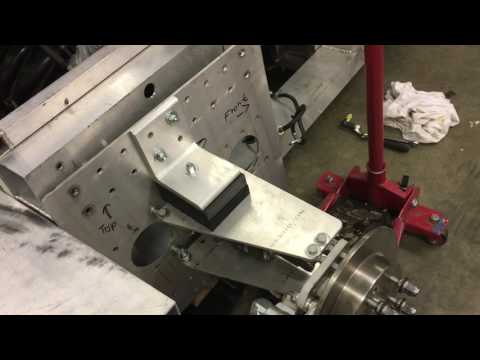 Lynnwood Wikispeed 5 22 17