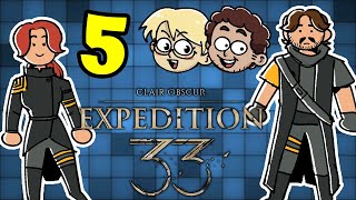 Clair Obscur: Expedition 33 Part 5