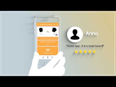 Anniversary Countdown Assistan Video