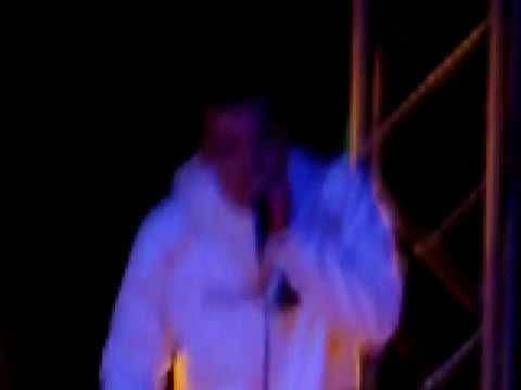 Ciaccolo Beatbox - Allschwiler Dorffest 2005 Video 1