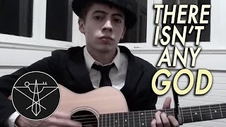 There Isn&#39;t Any God - Rusty Cage