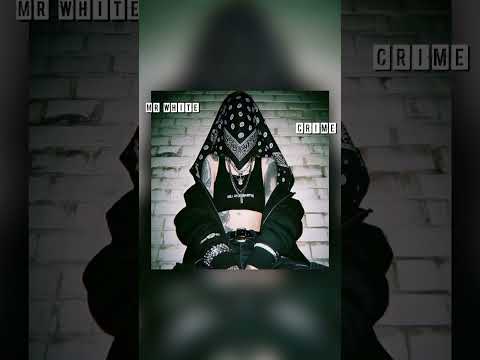 Mr White-Crime/Memphis Type Beat #memphistypebeat #underbeat #instrumental