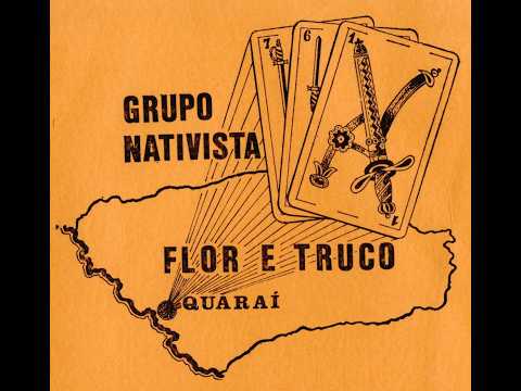 Galpão do Rio Grande e Cocho Saleiro - Um Canto Para Quaraí e 1ª Salamanca da Canção
