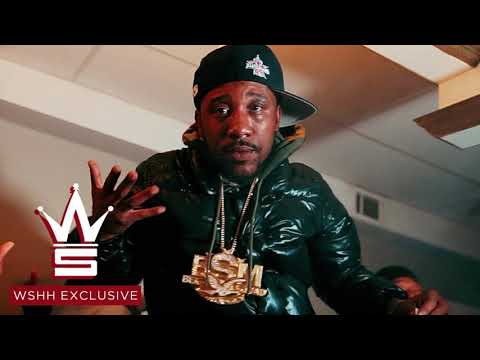 Why Frenchie BSM was banned from Gucci Mane's Brick Squad Monopoly label