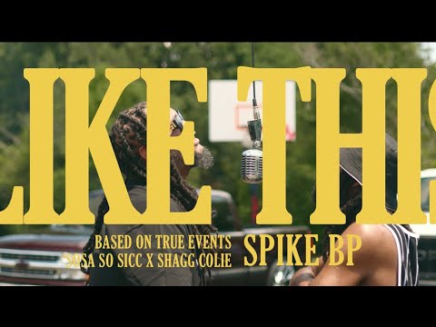 Shagg Cole x Sosa So Sicc- Macon Mic'd Up Episode 224