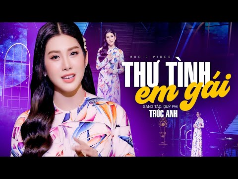Thể hiện bởi Trúc Anh
