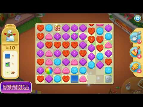 Matchington Mansion level 2742 HD