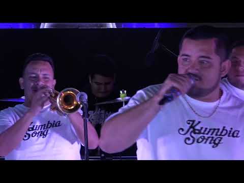 Ya no me mires así - Kumbia Song
