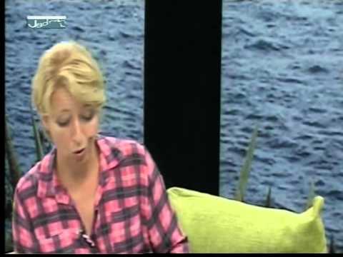 25.06.2014. TV Jadran - Snježana Kezić