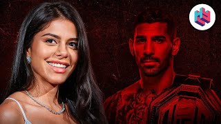 Download lagu A Miami Girl RUINED A UFC Fighter's Life.. mp3