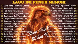Download lagu Koleksi Lagu Slow Rock Malaysia 80an 90an Paling Legendaris Sepanjang Masa mp3