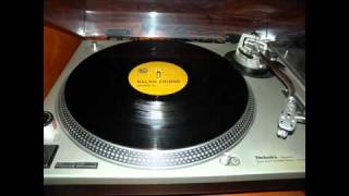 Ralph Fridge - Mystery (club mix)