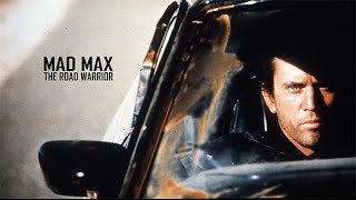 The Road Warrior ~ &quot;One of the Living&quot; Mad Max (Tina Turner)(HD)
