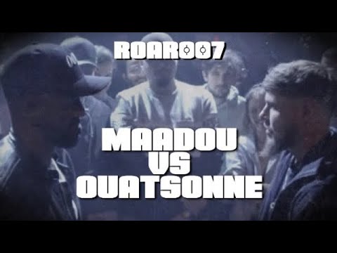 Maadou Killtran vs Ouatsonne