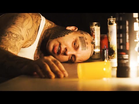 Gravedigga 3300 - Prayers (Official Video) | Dir. VisualsByKyles