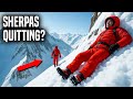 Why Everest Won T Be The Same After 2025