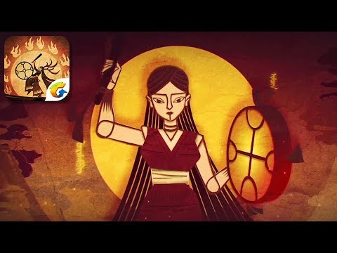 Nishan Shaman - Gameplay Trailer (iOS) - YouTube