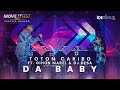 TOTON CARIBO feat.@GIHONMARELLOIMALITNA&@DJDesaofficial - Da Baby | MOVE IT FEST 2022 Chapter Manado
