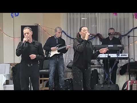 Suad Begić i Dženana