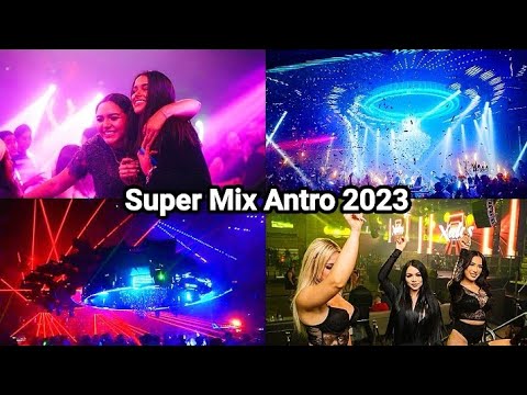 Música De Antro 2023 - #265 Marzo (Dj DANNY TRIBE)