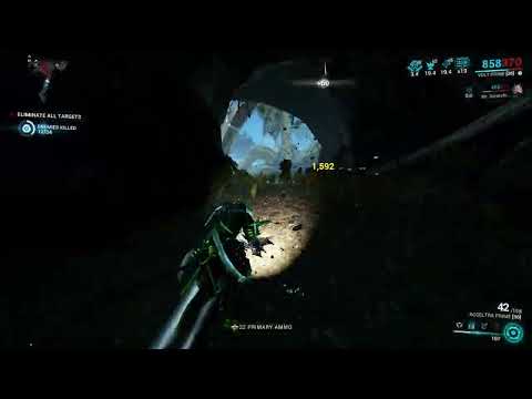 How to Find the Silver Grove Shrines in Warframe