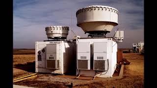 Module 5.8: Cloud radars