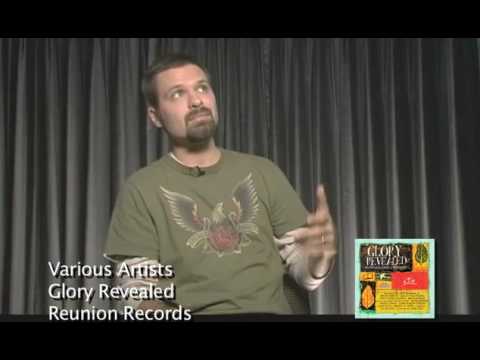 Glory Revelead - Diverse artiesten
