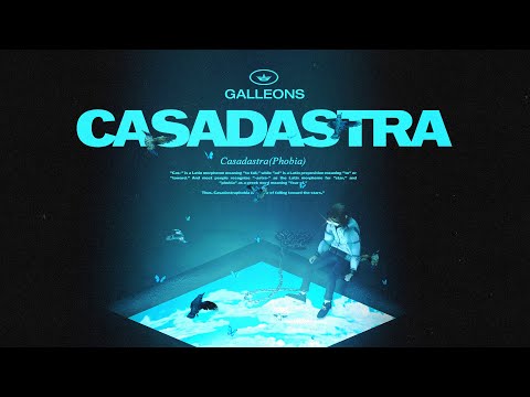 Galleons - Casadastra