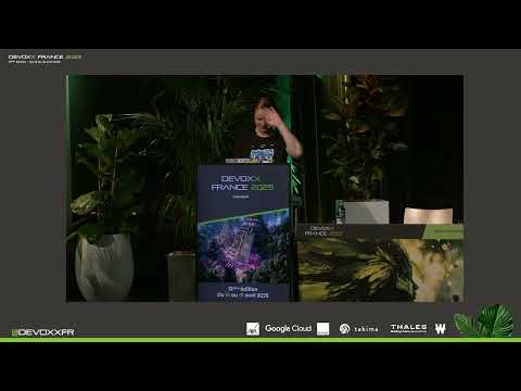 Be more productive with IntelliJ IDEA - Marit van Dijk (Netherlands / JetBrains)