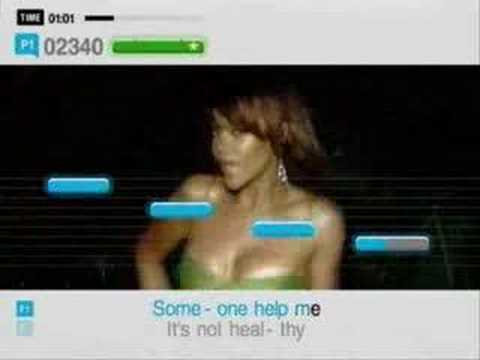 playstation 3 singstar pop edition song list