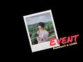 Event - Season Five | Kanyanut Q cover