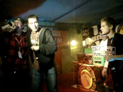 WASYL ESTEO CSR RAP SESJA 2 CZ3.