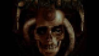 Six Feet Under - Sick in the Head (8bit version)