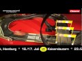Carrera Cars 2 Teaser Trailer
