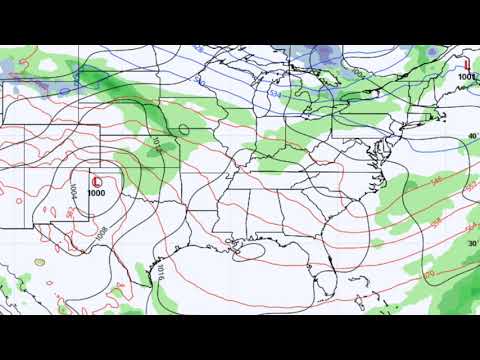 May 6, 2020 Weather Xtreme Video - Afternoon Edition