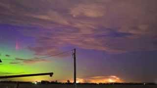 Good Morning Starshine : John Andrew Tartaglia 1969