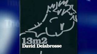 david delabrosse  - sortie 13m² soir 3