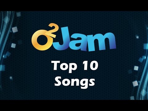 O2Jam OST Top 10 Songs - YouTube